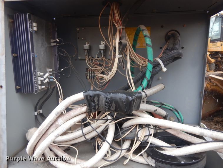 image for item IP9187 Kohler 350R0ZD71  generator