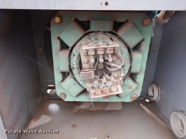 image for item IP9187 Kohler 350R0ZD71  generator