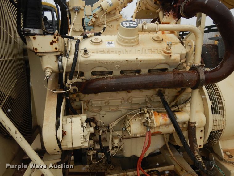 image for item IP9187 Kohler 350R0ZD71  generator