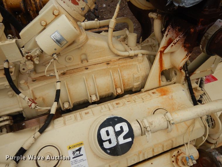 image for item IP9187 Kohler 350R0ZD71  generator