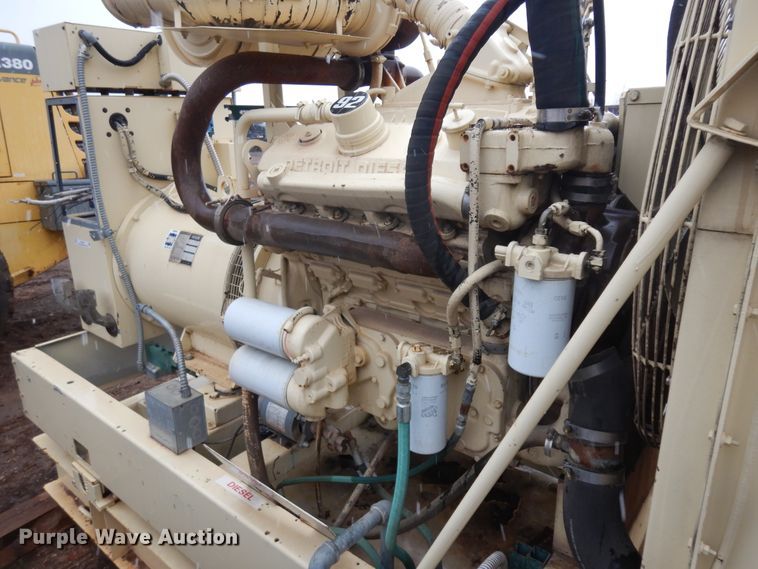 image for item IP9187 Kohler 350R0ZD71  generator