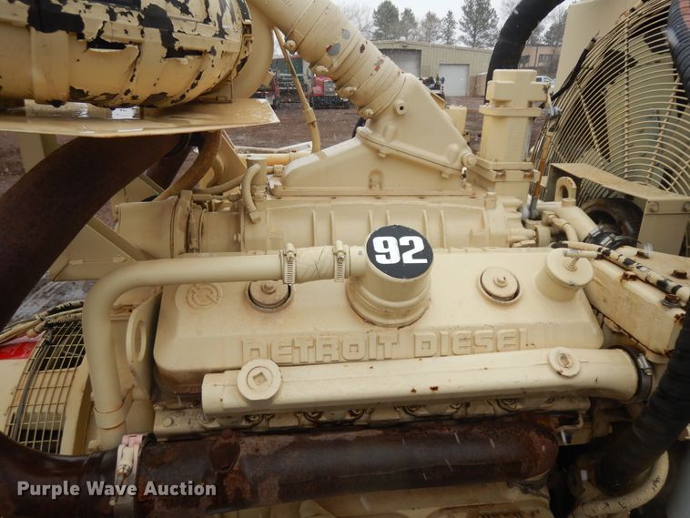 image for item IP9187 Kohler 350R0ZD71  generator