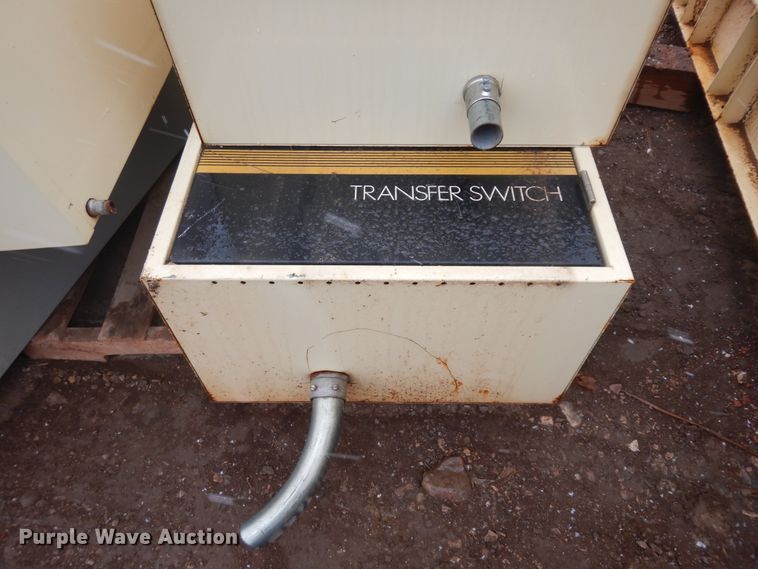 image for item IP9187 Kohler 350R0ZD71  generator