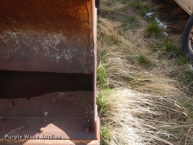 image for item IP9194 1995 Caterpillar 416B  backhoe