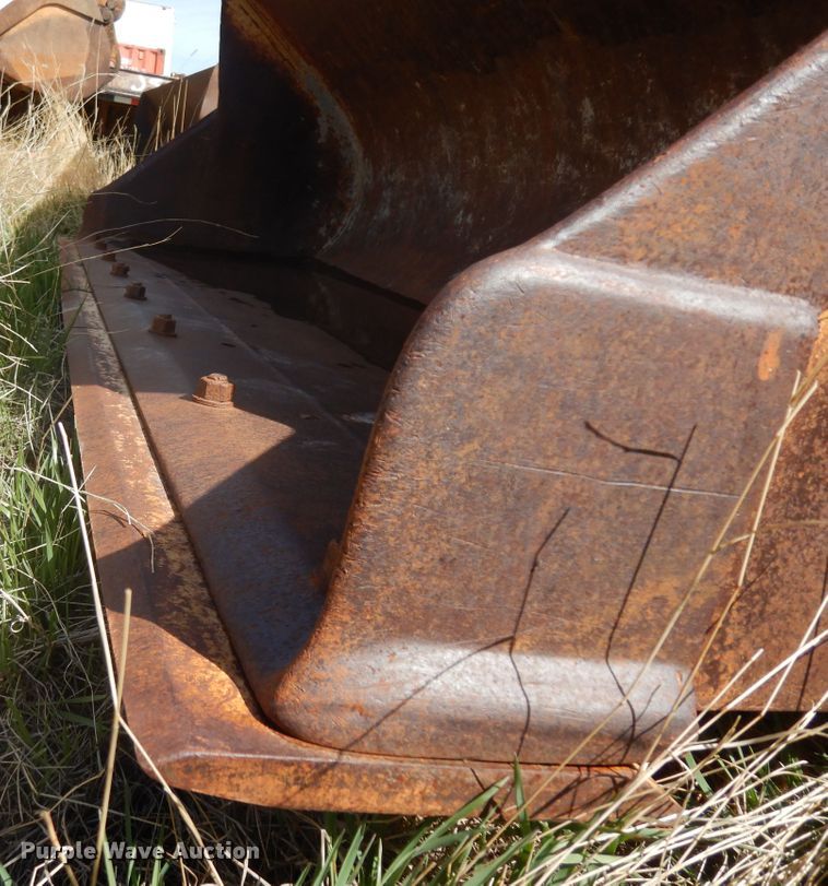 image for item IP9194 1995 Caterpillar 416B  backhoe