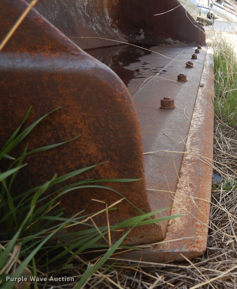 image for item IP9194 1995 Caterpillar 416B  backhoe