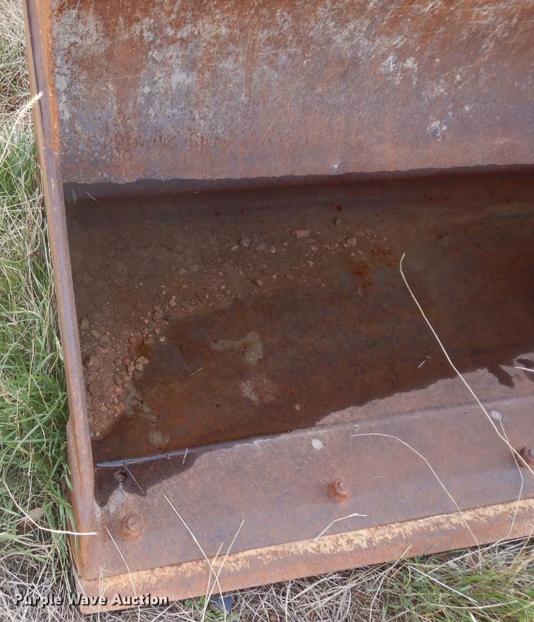 image for item IP9194 1995 Caterpillar 416B  backhoe