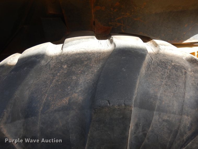 image for item IP9194 1995 Caterpillar 416B  backhoe