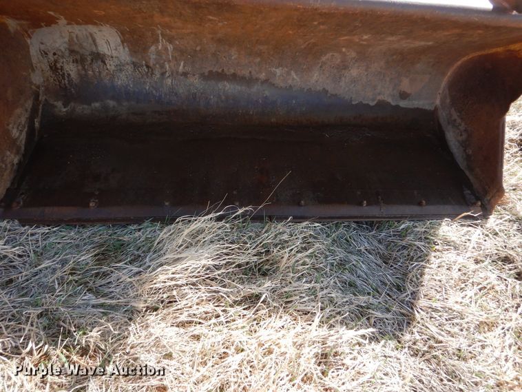 image for item IP9197 1997 Caterpillar 426C  backhoe