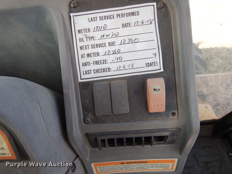 image for item IP9197 1997 Caterpillar 426C  backhoe