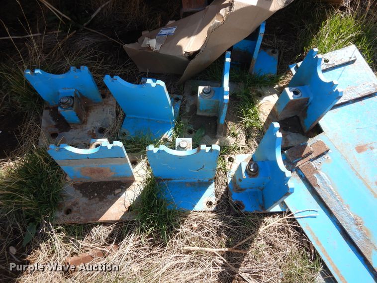 image for item IP9199 Weigh-Tronix BMS7011-100TJ75 truck scale