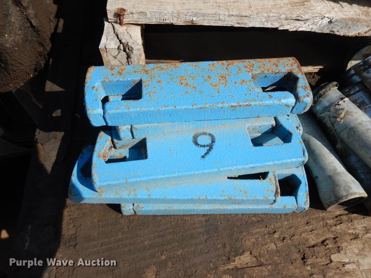 image for item IP9199 Weigh-Tronix BMS7011-100TJ75 truck scale