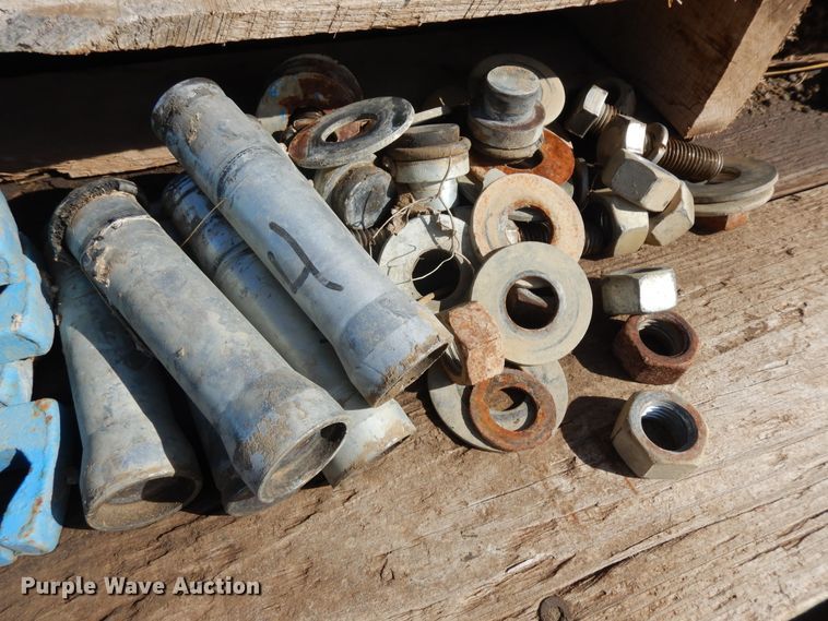 image for item IP9199 Weigh-Tronix BMS7011-100TJ75 truck scale