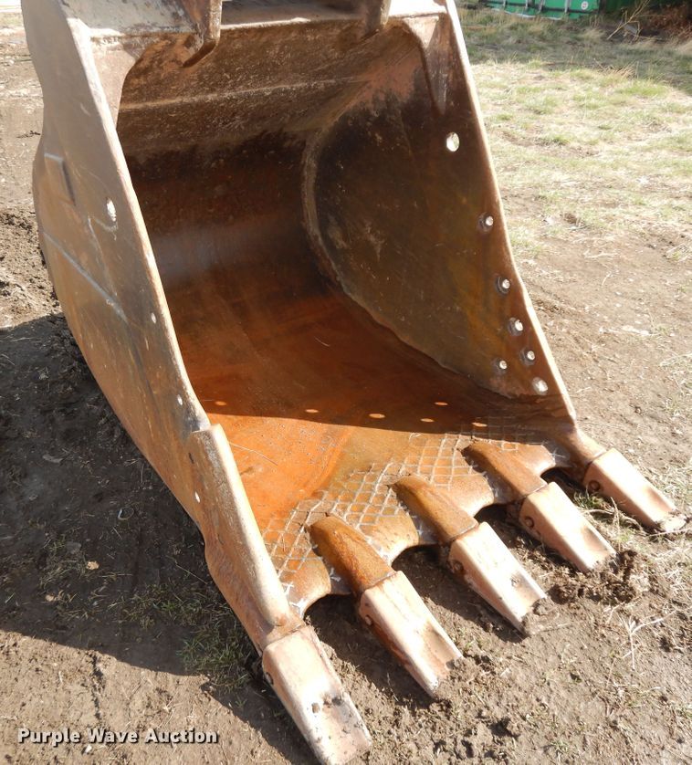 image for item IP9200 1994 Caterpillar 330L  excavator