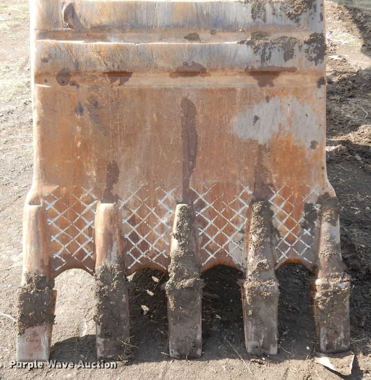 image for item IP9200 1994 Caterpillar 330L  excavator