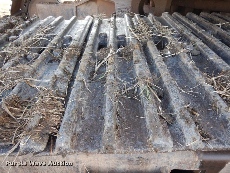 image for item IP9200 1994 Caterpillar 330L  excavator