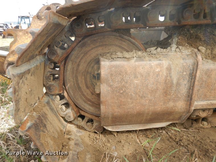 image for item IP9201 2001 Caterpillar 320CL  excavator