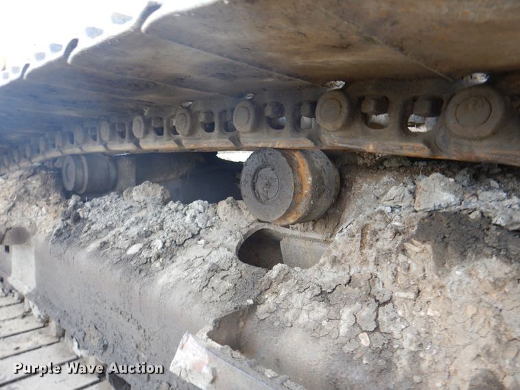 image for item IQ9249 2000 Kobelco SK210LC  excavator