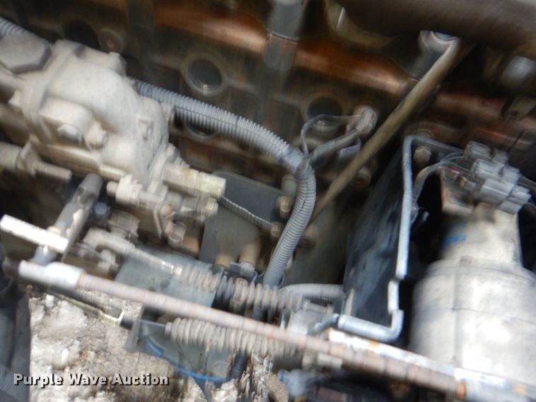 image for item IQ9249 2000 Kobelco SK210LC  excavator