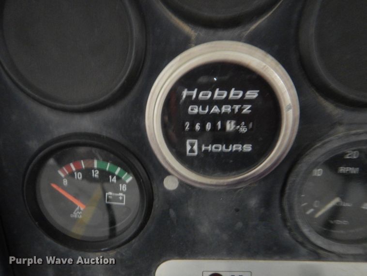 image for item IQ9250 Thompson K72-CHECKFL004 pump