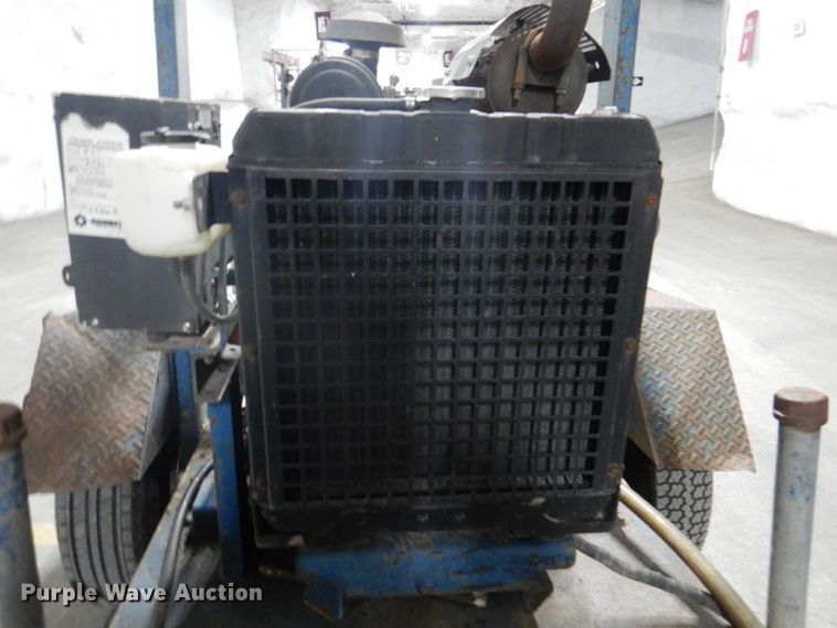 image for item IQ9250 Thompson K72-CHECKFL004 pump