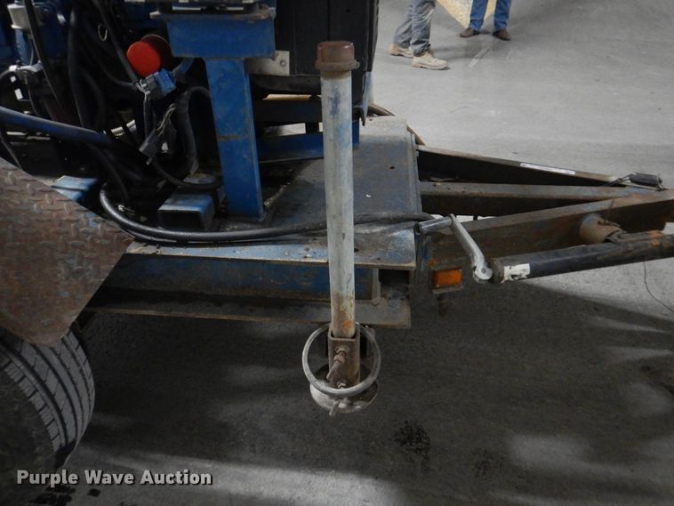 image for item IQ9250 Thompson K72-CHECKFL004 pump