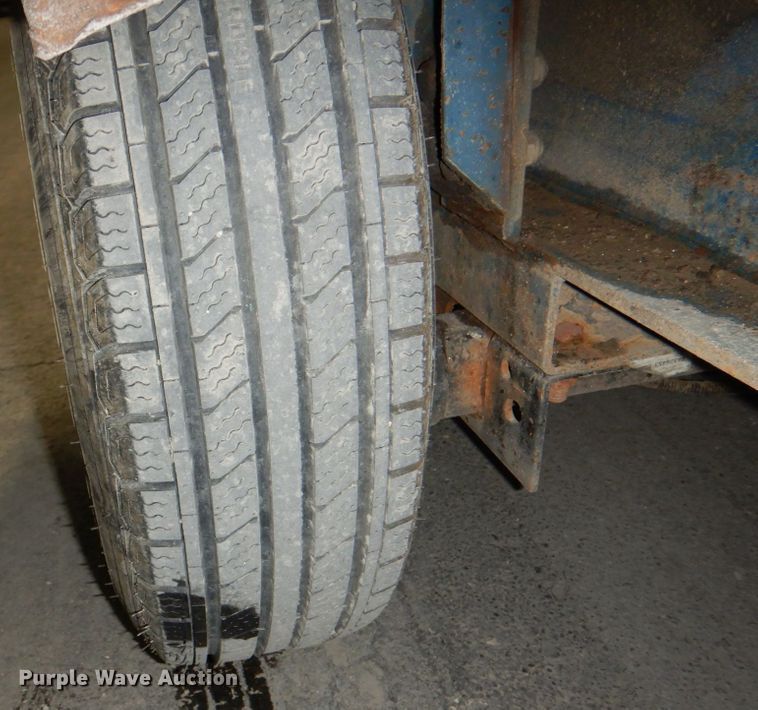 image for item IQ9250 Thompson K72-CHECKFL004 pump