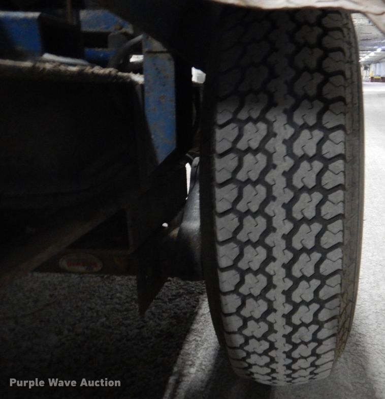 image for item IQ9250 Thompson K72-CHECKFL004 pump