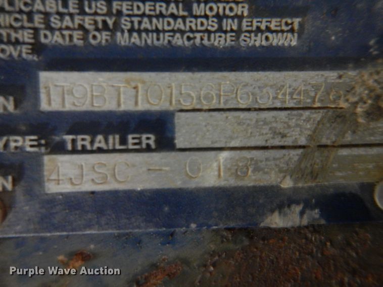 image for item IQ9250 Thompson K72-CHECKFL004 pump