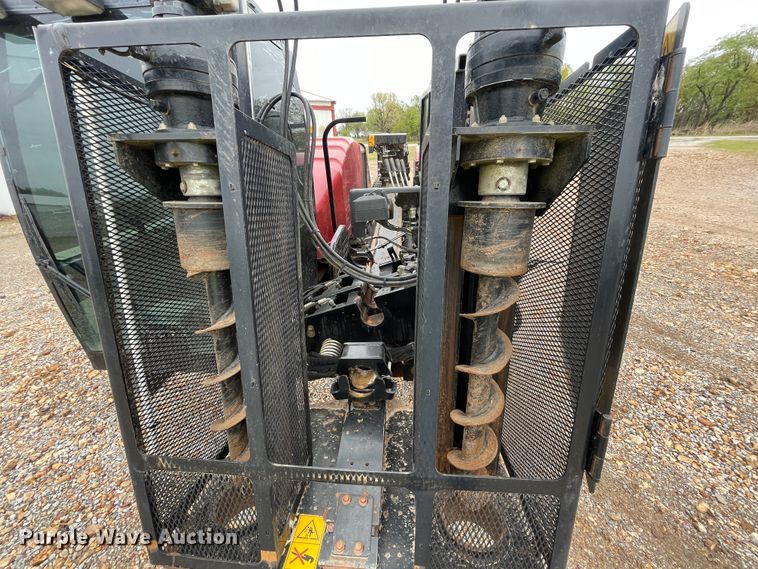 image for item IR9837 2012 Toro DD4045  directional boring unit