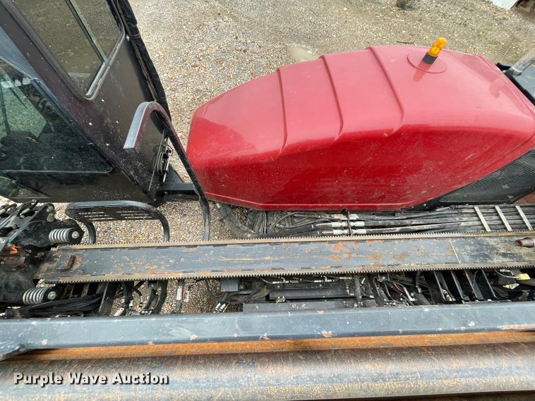 image for item IR9837 2012 Toro DD4045  directional boring unit