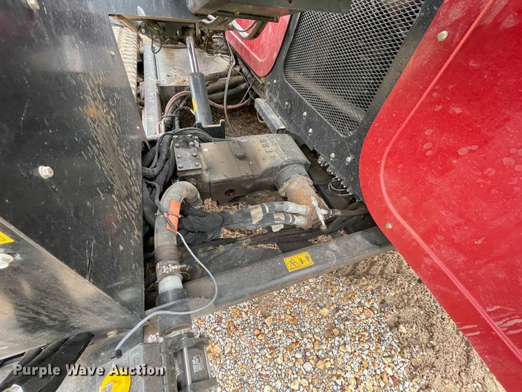 image for item IR9837 2012 Toro DD4045  directional boring unit