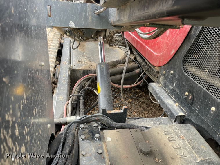 image for item IR9837 2012 Toro DD4045  directional boring unit