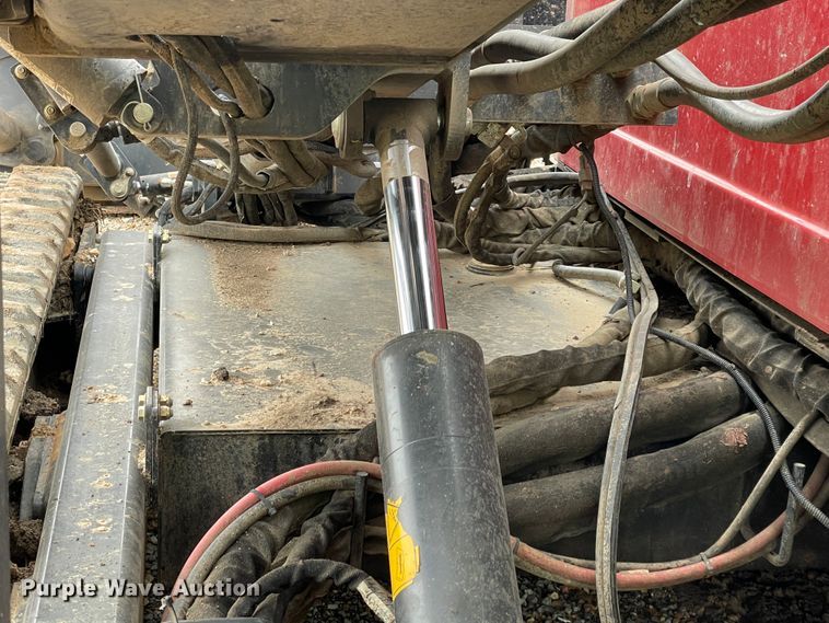 image for item IR9837 2012 Toro DD4045  directional boring unit