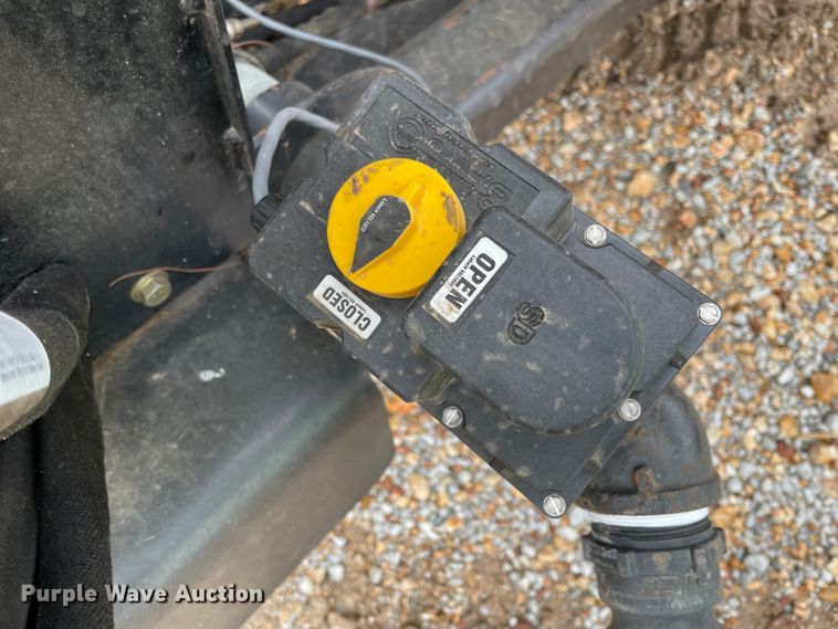 image for item IR9837 2012 Toro DD4045  directional boring unit