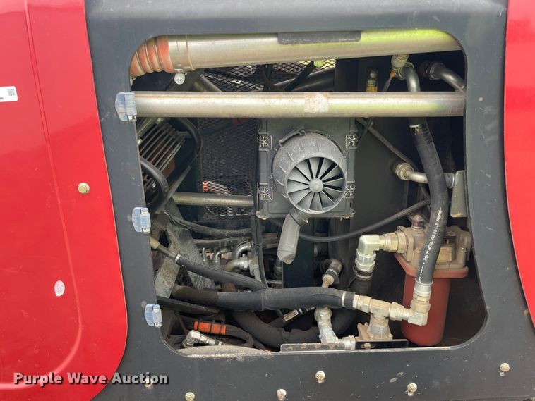 image for item IR9837 2012 Toro DD4045  directional boring unit