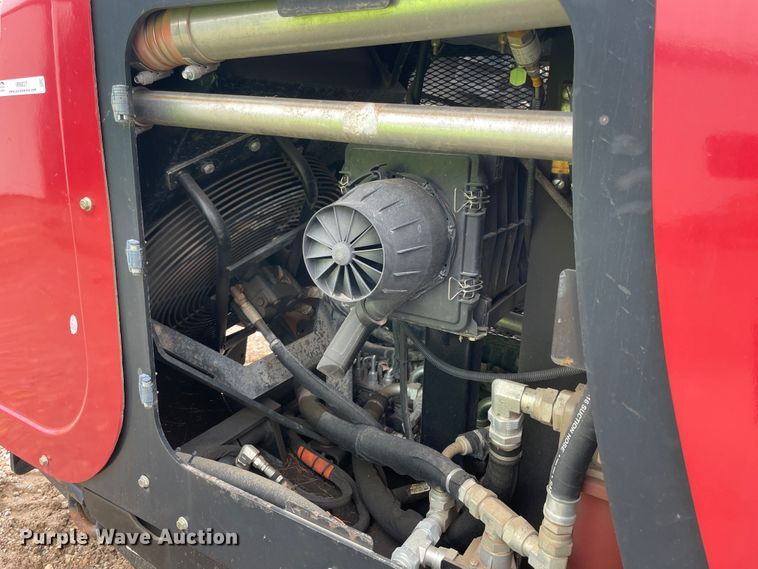 image for item IR9837 2012 Toro DD4045  directional boring unit