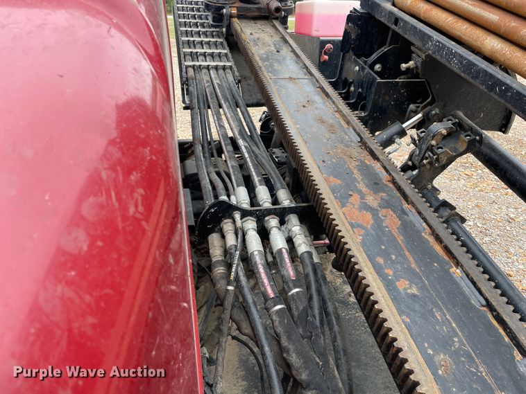 image for item IR9837 2012 Toro DD4045  directional boring unit