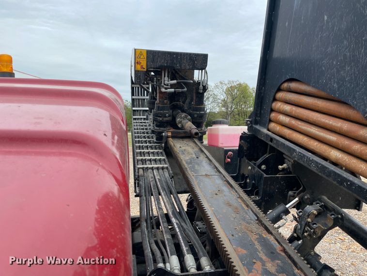 image for item IR9837 2012 Toro DD4045  directional boring unit