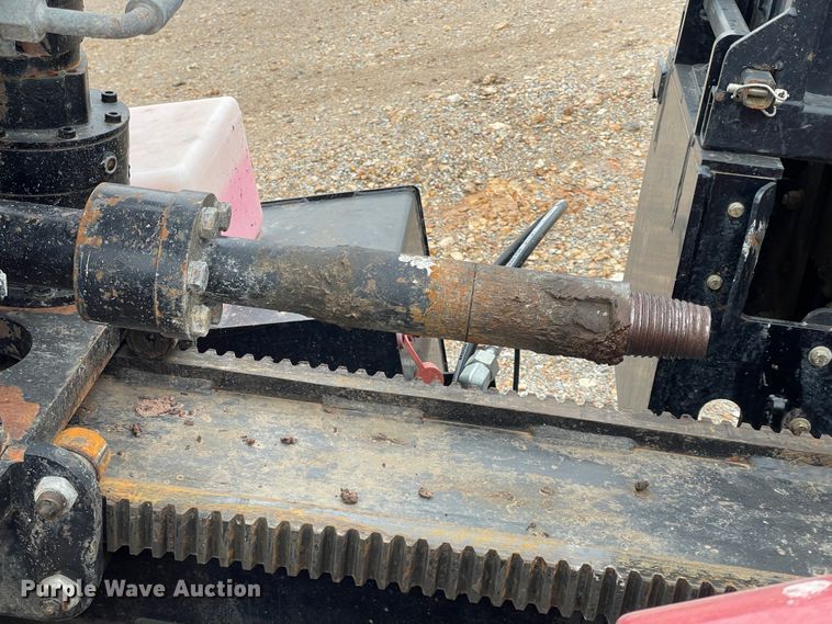 image for item IR9837 2012 Toro DD4045  directional boring unit