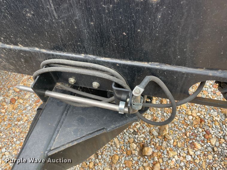 image for item IR9837 2012 Toro DD4045  directional boring unit