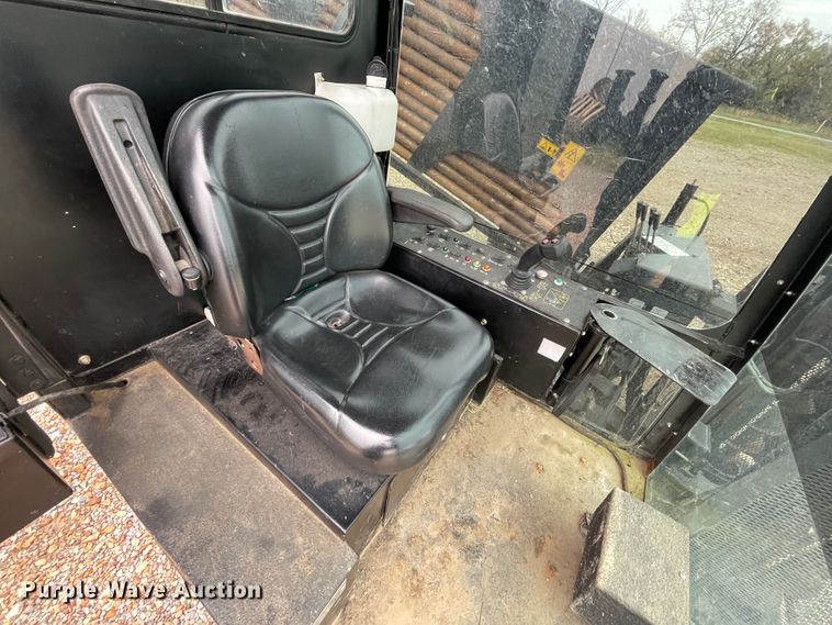 image for item IR9837 2012 Toro DD4045  directional boring unit