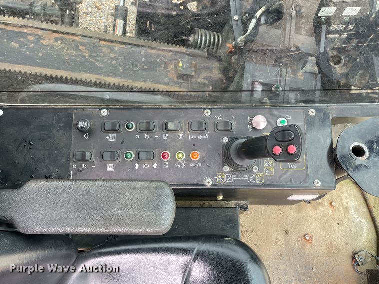 image for item IR9837 2012 Toro DD4045  directional boring unit