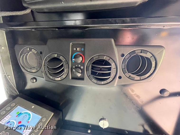 image for item IR9837 2012 Toro DD4045  directional boring unit