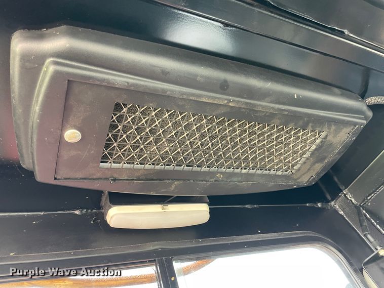 image for item IR9837 2012 Toro DD4045  directional boring unit