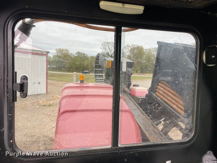 image for item IR9837 2012 Toro DD4045  directional boring unit