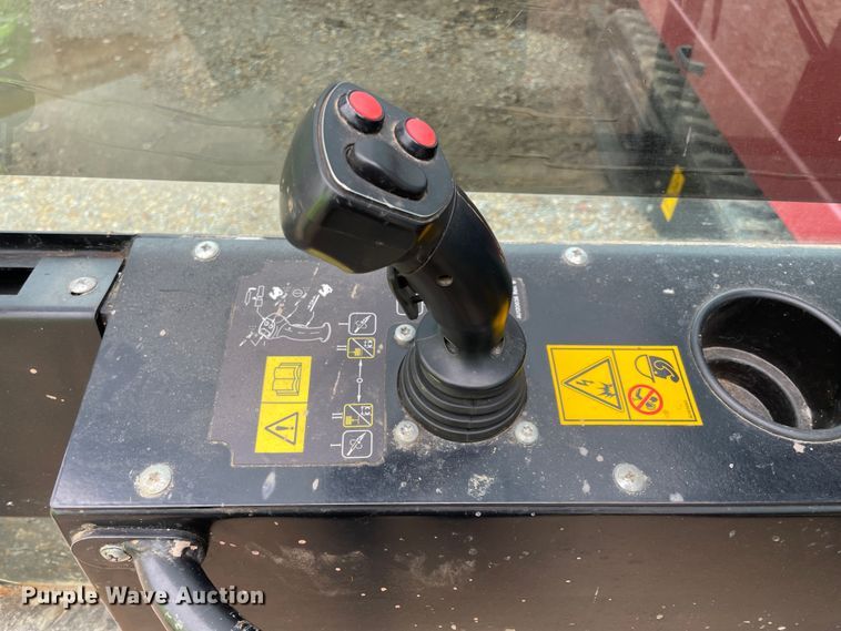 image for item IR9837 2012 Toro DD4045  directional boring unit