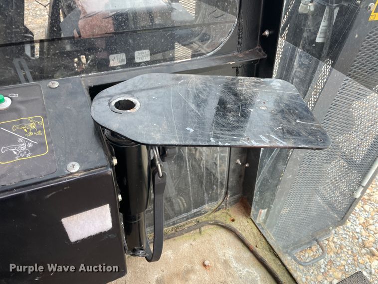 image for item IR9837 2012 Toro DD4045  directional boring unit