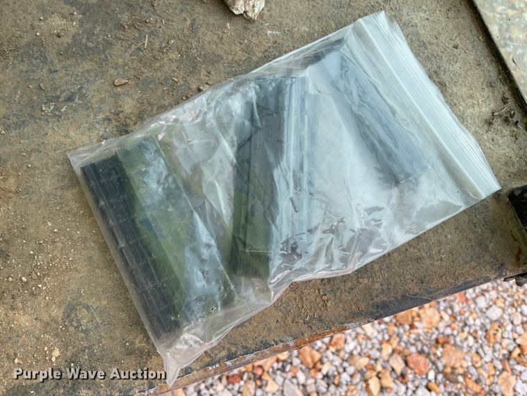 image for item IR9837 2012 Toro DD4045  directional boring unit