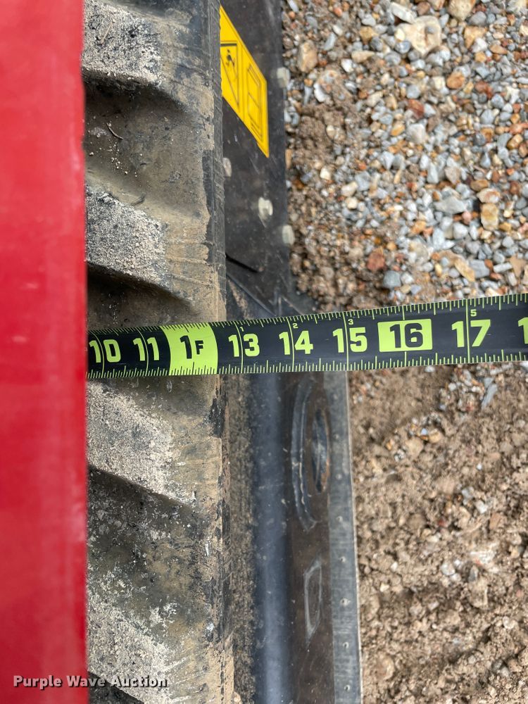 image for item IR9837 2012 Toro DD4045  directional boring unit